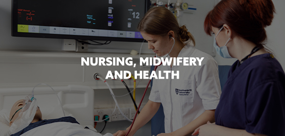 Nursing, Midwifery and Health