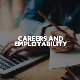 Careers & Employment