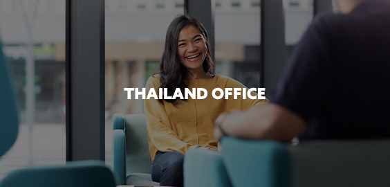 Thailand Office