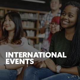 international events
