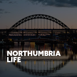 northumbria life