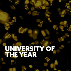 University of the Year