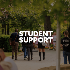 STUDENT SUPPORT