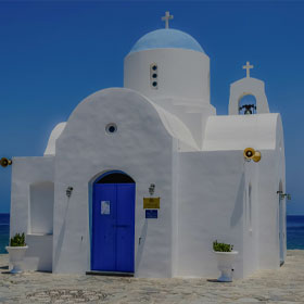 Cyprus Church