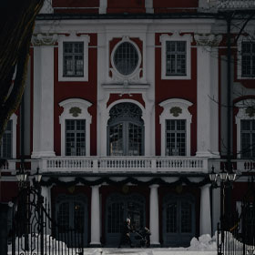 Estonia palace