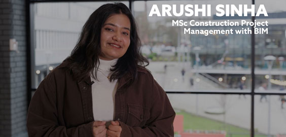 Construction Project Management- Arushi