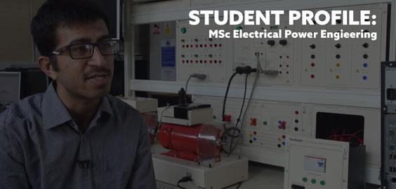Electrical Engineering- Indra 