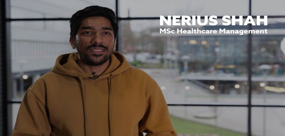 Healthcare Management- Nerius