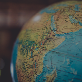Globe