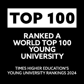 World Top 100 Young University