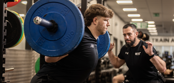 Sport Central Gym