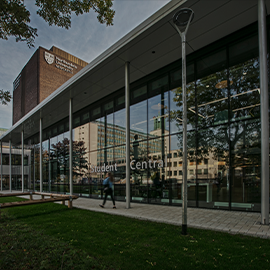 Library Building