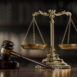 Law LLB (Hons) instruments