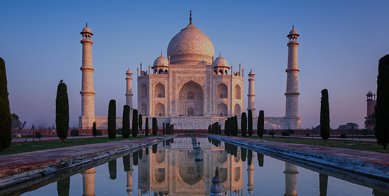 India