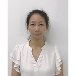 Paula Chen