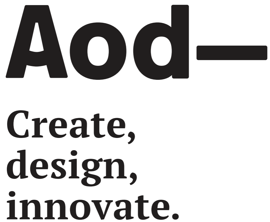 AOD logo
