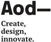 AOD logo