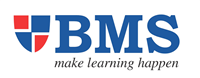 Business Management School logo