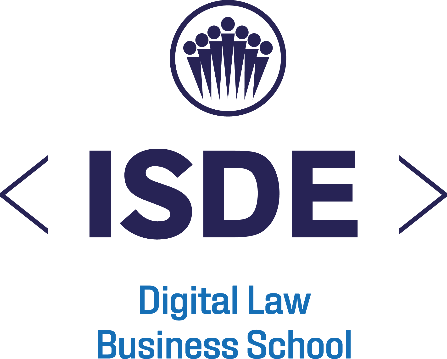 ISDE logo