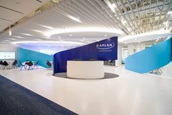 Kaplan facility