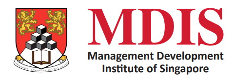 Management Development Institute logo