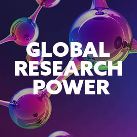 global research power