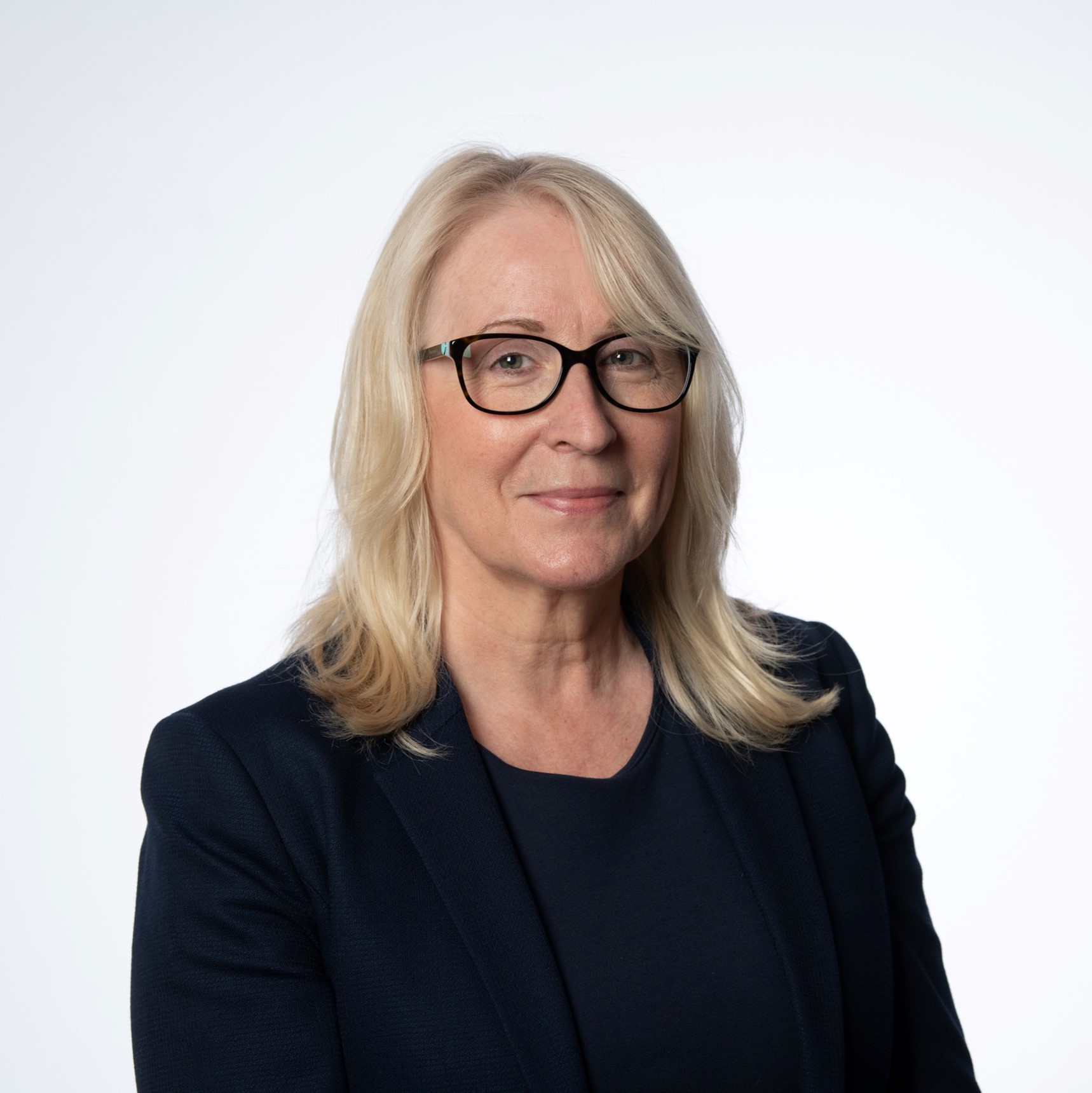 Jane Entwistle - Faculty Pro Vice-Chancellor 