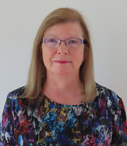 Roberta Blackman Woods