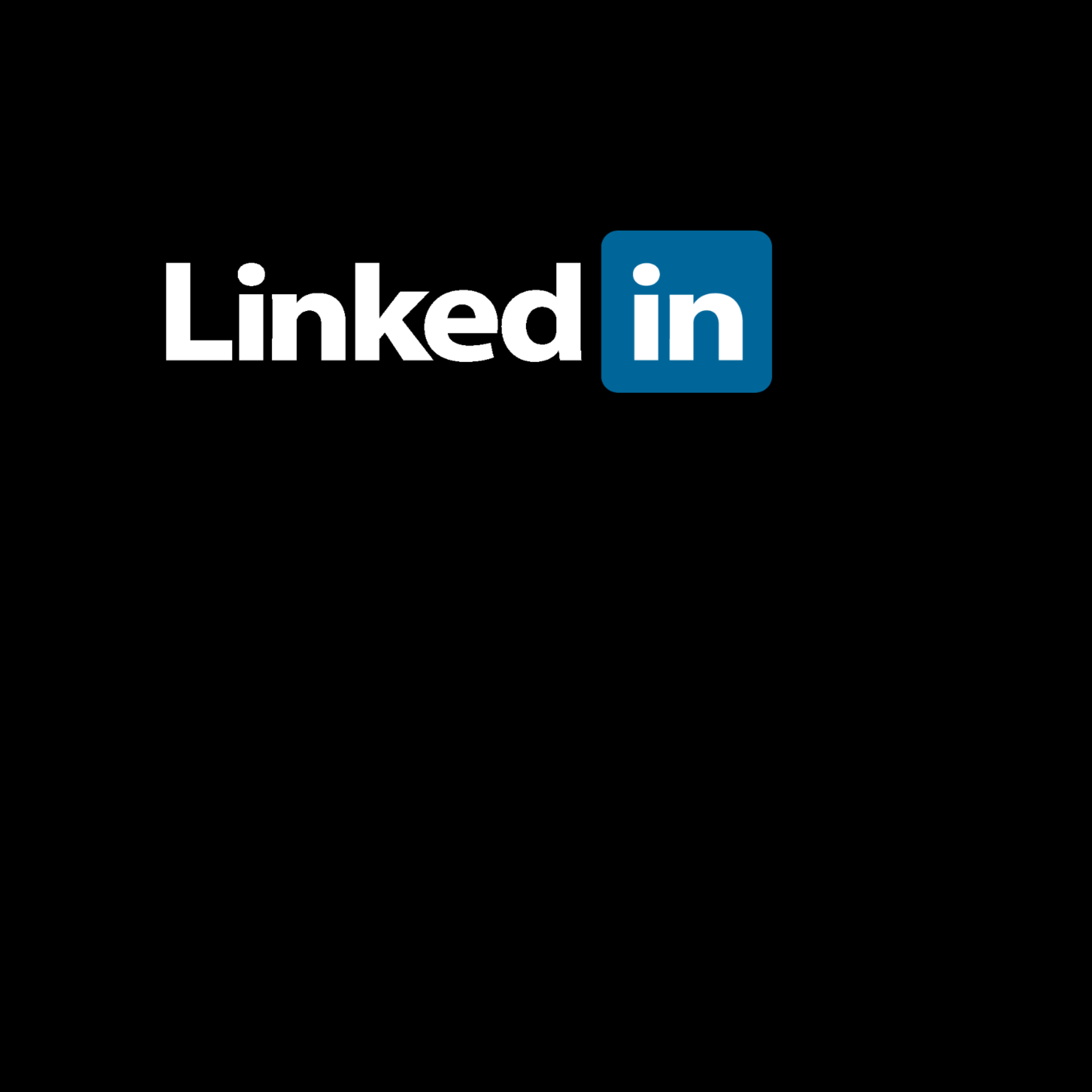 LinkedIn Logo