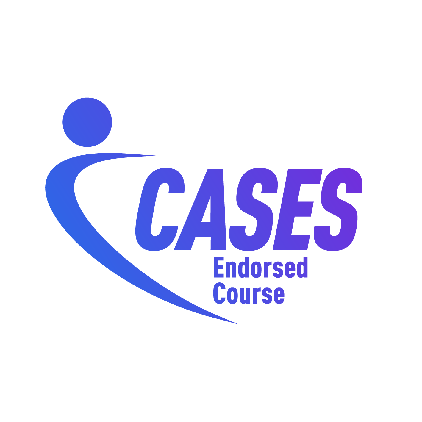 CASES Endorsed Course logo
