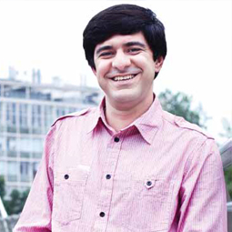 Adin -Meghdadpour _Student _MSc -Disaster -Management -Sustainable -Development