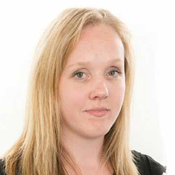 B&L_Lucy -Denham _Student _MSc -Strategic -Marketin