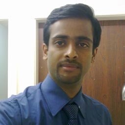 Cecil Cherian Lucose