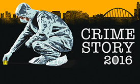 Crime Story - Web