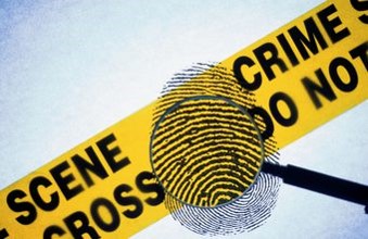 The Geography of Crime: Place, Space and Forensic Science