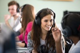 English Language Umbraco Image