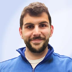 Gabriel Barbero Gómez