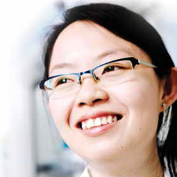 HLS_Priscilla -Hong _Student _Biotechnology