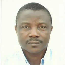 Jude -kennedy -obichere