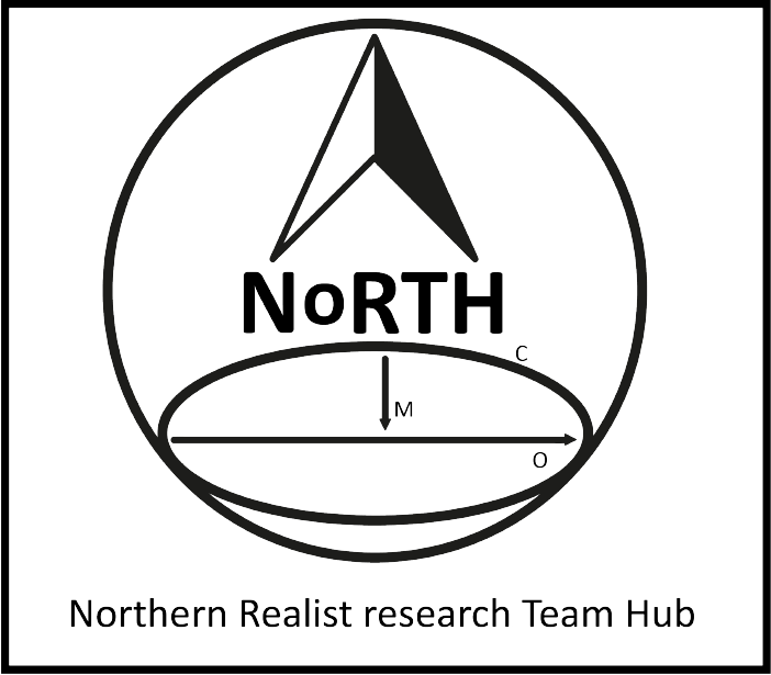 North logo 