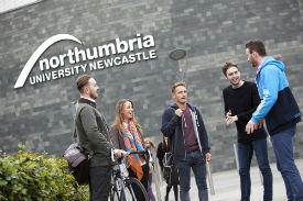 Northumbria University City Campus East (2) - Web