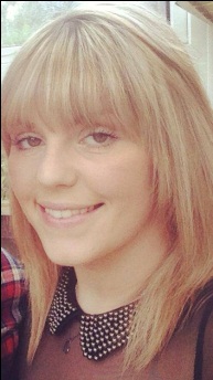 PHS_Student _Alexandria Bradley