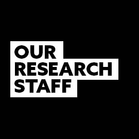our research staff