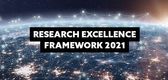 Research Excellence Framework 2021