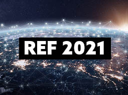 Sidebar image for REF 2021