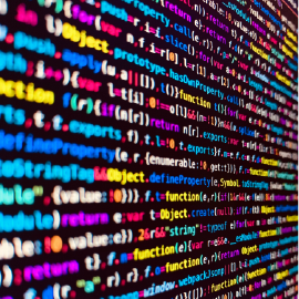Computer code