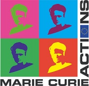 Marie Curie actions logo