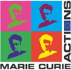 Marie Curie actions logo