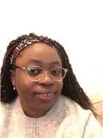 Photo of Benita Siloko