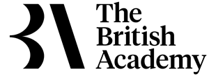 Logo for the British Academy